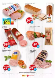 Gazetka promocyjna Prim Market - Gazetka - Gazetka - ważna od 09.02 do 09.02.2022 - strona 2 - produkty: Piec, Udziec z indyka, Sok, Królewski, Sokołów, Pekpol, Pasztet, Kosz, Gala