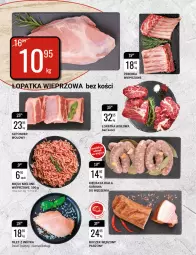Gazetka promocyjna Bi1 - Walentynki - Gazetka - ważna od 08.02 do 08.02.2022 - strona 8 - produkty: Mięso mielone, Boczek, Kiełbasa biała, Kiełbasa, Mięso