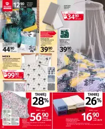 Gazetka promocyjna Selgros - Oferta przemysłowa - Gazetka - ważna od 21.07 do 21.07.2021 - strona 24 - produkty: Sok, Koc, Pościel, Prześcieradło, Wełna, Mexx, Komplet pościeli, Poduszka
