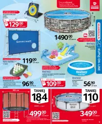 Gazetka promocyjna Selgros - Oferta przemysłowa - Gazetka - ważna od 21.07 do 21.07.2021 - strona 9 - produkty: Piec, Ser, Por, Gry, Inka, Ramka, Siatka, Torba, Fanta, Bramka, LG, Fa