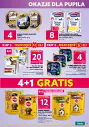 Gazetka promocyjna Dealz - DEAL DO KOSZYCZKA! - Gazetka - ważna od 10.04 do 10.04.2023 - strona 13 - produkty: Gra, Sheba, Szampon, Odżywka, Pedigree, Butcher's