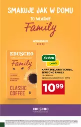 Gazetka promocyjna Stokrotka - Supermarket - Gazetka - ważna od 29.07 do 29.07.2026 - strona 37 - produkty: Tchibo, Kawa mielona, Kawa, HP, Fa