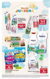 Gazetka promocyjna Stokrotka - Supermarket - Gazetka - ważna od 29.07 do 29.07.2026 - strona 49 - produkty: Warzywa, Gra, Szczoteczka do zębów, Optima, Dzieci, Owoce, Mięso, Szczoteczka