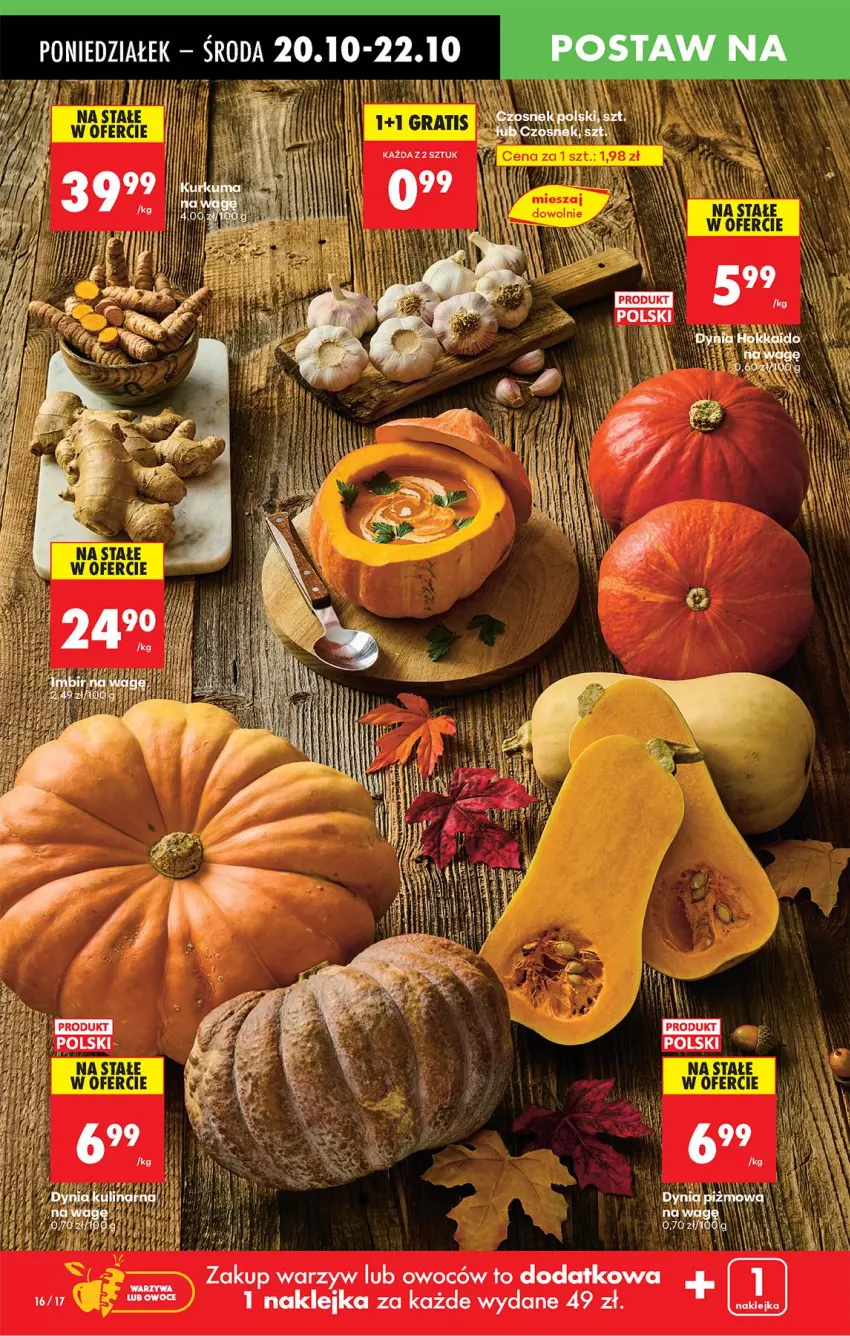 Gazetka promocyjna Biedronka - Od Poniedziałku - ważna 20.10 do 25.10.2025 - strona 18 - produkty: Klej