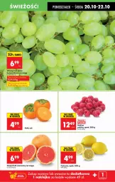 Gazetka promocyjna Biedronka - Od Poniedziałku - Gazetka - ważna od 25.10 do 25.10.2025 - strona 19 - produkty: Gra, Kaki, Klej, Wino