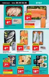 Gazetka promocyjna Biedronka - Od Poniedziałku - Gazetka - ważna od 25.10 do 25.10.2025 - strona 28 - produkty: Sos, Por, Filet z sandacza, Sushi, Sandacz, HP, Fa