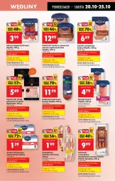 Gazetka promocyjna Biedronka - Od Poniedziałku - Gazetka - ważna od 25.10 do 25.10.2025 - strona 31 - produkty: Piec, Sok, Salami, Sokołów, Kiełbasa krakowska, Pasztet, Duda, Szynka, Smalec, Boczek, Kiełbasa