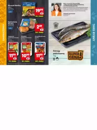 Gazetka promocyjna Delikatesy Centrum - Katalog LADA DC21-DC22 - Gazetka - ważna od 31.05 do 31.05.2025 - strona 13 - produkty: Piwo, Piec, Skrzydełka pieczone, Kęski piwne, Ryba, Morliny, Fanta, Grill, Fa