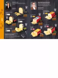 Gazetka promocyjna Delikatesy Centrum - Katalog LADA DC21-DC22 - Gazetka - ważna od 31.05 do 31.05.2025 - strona 14 - produkty: Piec, Sok, Ser, Włoszczowski, Cars, Sokół, Edam, Pieczywo, Gouda