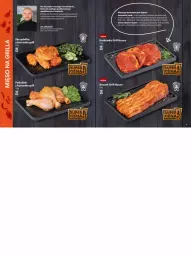 Gazetka promocyjna Delikatesy Centrum - Katalog LADA DC21-DC22 - Gazetka - ważna od 31.05 do 31.05.2025 - strona 5 - produkty: Piec, Kurczak, Warzywa, Absolut, Stek, Boczek, Owoce, Bigos, Grill, Mięso, Podudzie z kurczaka