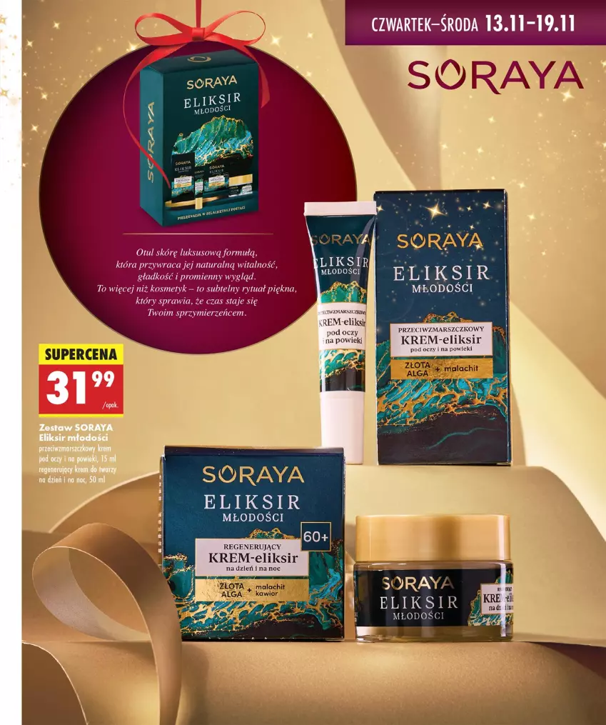 Gazetka promocyjna Biedronka - Twoje Piękne Strony - ważna 06.11 do 13.11.2025 - strona 27 - produkty: Mars