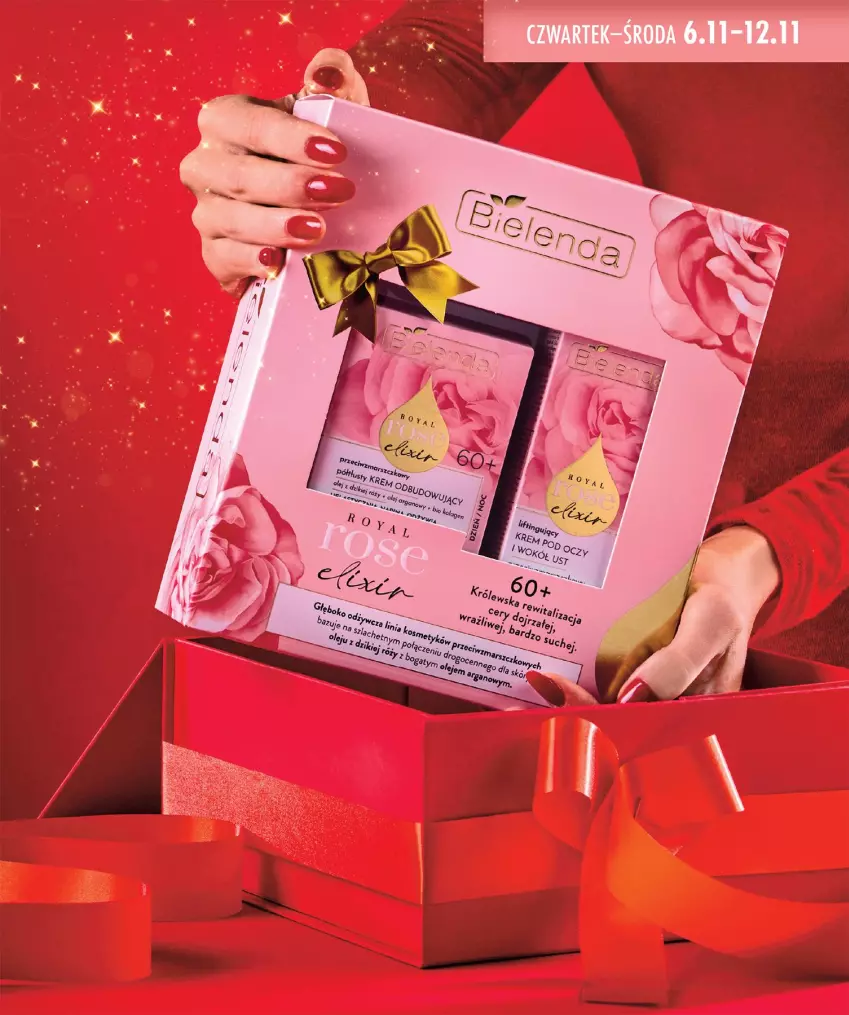 Gazetka promocyjna Biedronka - Twoje Piękne Strony - ważna 06.11 do 13.11.2025 - strona 9