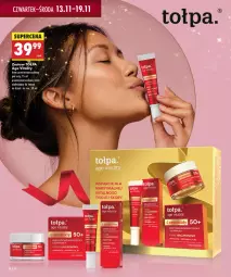 Gazetka promocyjna Biedronka - Twoje Piękne Strony - Gazetka - ważna od 13.11 do 13.11.2025 - strona 34 - produkty: Krem przeciwzmarszczkowy, Tołpa, Mars, Fa