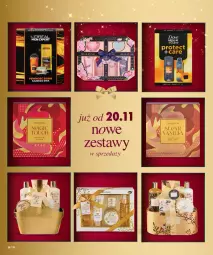 Gazetka promocyjna Biedronka - Twoje Piękne Strony - Gazetka - ważna od 13.11 do 13.11.2025 - strona 38 - produkty: Body, Perfum, Salsa
