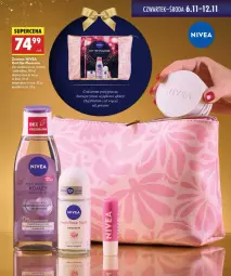 Gazetka promocyjna Biedronka - Twoje Piękne Strony - Gazetka - ważna od 13.11 do 13.11.2025 - strona 7 - produkty: Makijaż, Tago, Oleo