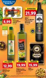 Gazetka promocyjna Lidl - GAZETKA - Gazetka - ważna od 13.07 do 13.07.2022 - strona 28 - produkty: Gin, Prima, Monte
