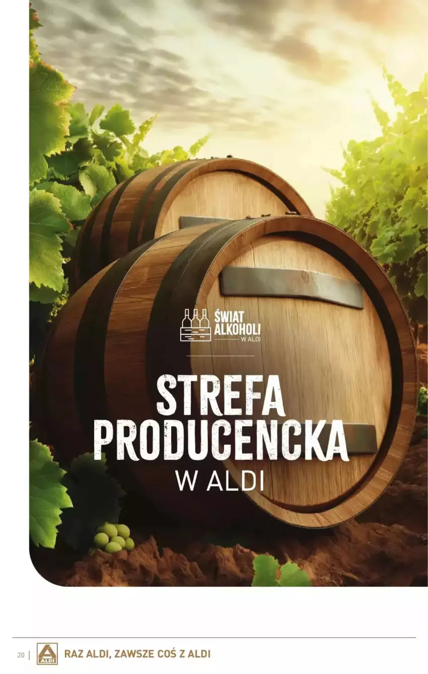 Gazetka promocyjna Aldi - ważna 02.06 do 05.07.2025 - strona 10