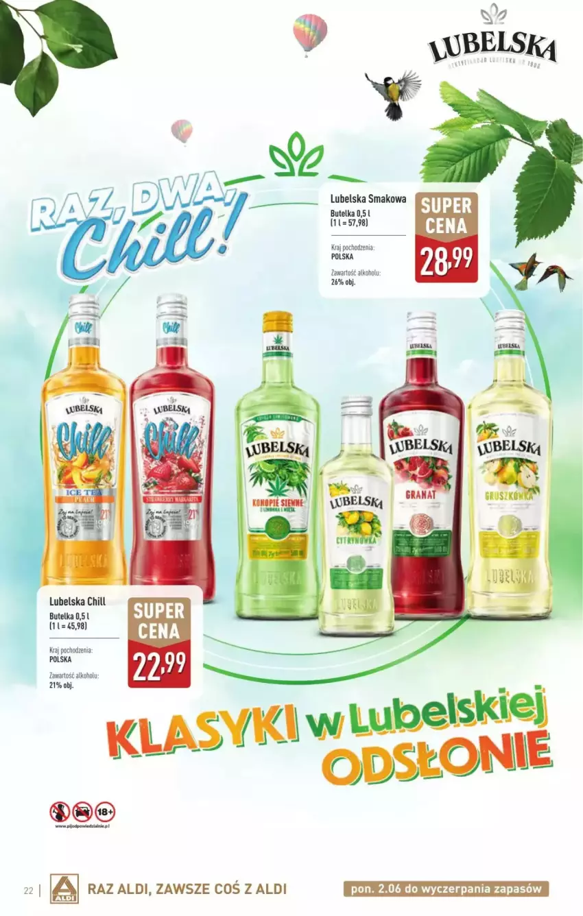 Gazetka promocyjna Aldi - ważna 02.06 do 05.07.2025 - strona 13