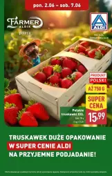 Gazetka promocyjna Aldi - Gazetka - ważna od 05.07 do 05.07.2025 - strona 19 - produkty: Fa
