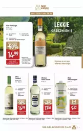 Gazetka promocyjna Aldi - Gazetka - ważna od 05.07 do 05.07.2025 - strona 25 - produkty: Makaron, Por, Wino, Pinot Grigio, Fa