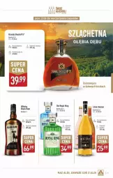 Gazetka promocyjna Aldi - Gazetka - ważna od 05.07 do 05.07.2025 - strona 9 - produkty: Gin, Brandy, Likier