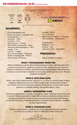 Gazetka promocyjna Lidl - TYDZIEŃ FRANCUSKI - Gazetka - ważna od 30.01 do 30.01.2021 - strona 5 - produkty: Cebula, Warzywa, Ser, Sól, Por, Garnek, Zupa, Bulion, Czosnek, Cytryny, Kawa, O Bag, Ziemniaki, Tarta, Plasterki, Lion, Bagietka, Pieprz, Olej rzepakowy, Seler naciowy, Natka pietruszki, Olej, Rondel, Fa