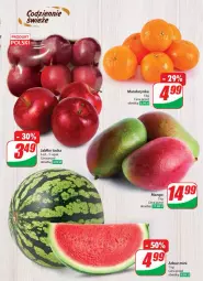 Gazetka promocyjna Dino - Gazetka 14 / 2024 - Gazetka - ważna od 09.04 do 09.04.2024 - strona 29 - produkty: Arbuz