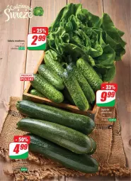 Gazetka promocyjna Dino - Gazetka 14 / 2024 - Gazetka - ważna od 09.04 do 09.04.2024 - strona 31 - produkty: Sałata masłowa, Sałat, Masło