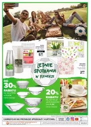 Gazetka promocyjna Carrefour - Gazetka Piwny klub kibica - Gazetka - ważna od 19.06 do 19.06.2021 - strona 16 - produkty: Ser, Pur, O nas, Serwetki