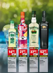 Gazetka promocyjna Delikatesy Centrum - DeliBarek DC39-DC40 - Gazetka - ważna od 06.10 do 06.10.2024 - strona 8 - produkty: Rum, Gra, Wódka, Napój