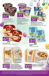 Gazetka promocyjna Stokrotka - Stokrotka Express - Gazetka - ważna od 20.03 do 20.03.2024 - strona 2 - produkty: Piec, Ser topiony, Top, Sos, Sok, Ser, Pur, Sokołów, Zupa, Zott, Bell, Jogurt, Mascarpone, Szynka, Pulpety, Pudding, Kotlet, Hochland, Bella, Jogobella, Mięso, Lisner