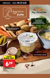 Gazetka promocyjna Biedronka - Od Poniedziałku - Gazetka - ważna od 03.01 do 03.01.2026 - strona 33 - produkty: Ser, Sól, Mięso z indyka, Mięso, Fa