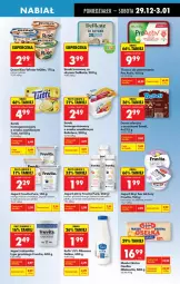Gazetka promocyjna Biedronka - Od Poniedziałku - Gazetka - ważna od 03.01 do 03.01.2026 - strona 47 - produkty: Jogurt naturalny, Ser, Pur, Borówka, Borówka amerykańska, Jogurt, Mlekovita, Rolmlecz, Serek homogenizowany, Serek, Ziaja, Deser, Masło, Mango, Jogurt pitny, Kefir, Mleko