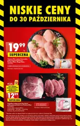 Gazetka promocyjna Biedronka - W tym tygodniu - Gazetka - ważna od 02.11 do 02.11.2022 - strona 19 - produkty: Sok, Telefon, Szynka wieprzowa, Rama, Karkówka wieprzowa, Napoje, , Szynka, Okno