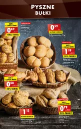 Gazetka promocyjna Biedronka - W tym tygodniu - Gazetka - ważna od 02.11 do 02.11.2022 - strona 25 - produkty: AEG, Danio, Bułka