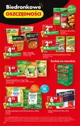 Gazetka promocyjna Biedronka - W tym tygodniu - Gazetka - ważna od 02.11 do 02.11.2022 - strona 46 - produkty: Cebula, Krakus, Por, Salami, Rama, Czosnek, , Kubek, Knorr, Fa