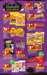 Gazetka promocyjna Biedronka - W tym tygodniu - Gazetka - ważna od 02.11 do 02.11.2022 - strona 53 - produkty: Koc, Chupa Chups, Chrupki, Lody, Fa