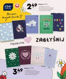 Gazetka promocyjna Biedronka - Gazetka - ważna od 31.08 do 31.08.2023 - strona 59 - produkty: Kije