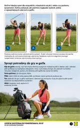 Gazetka promocyjna Lidl - KATALOG SKLEPU ONLINE - Gazetka - ważna od 31.07 do 31.07.2021 - strona 3 - produkty: Sok, Por, Mus, Gry, BIC, Kije, Tran, Torba, Sport, Olej, Fa