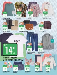 Gazetka promocyjna Bi1 - Nowalijki - Gazetka - ważna od 15.03 do 15.03.2022 - strona 16 - produkty: Torebka, Top, Ser, Por, Biustonosz, Kosz, T-shirt, Koszula, Torba, Spodnie, Bluza, Bokserki, Piżama