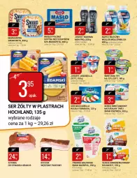 Gazetka promocyjna Bi1 - Nowalijki - Gazetka - ważna od 15.03 do 15.03.2022 - strona 8 - produkty: Mozzarella, Krakus, Ser, Gra, Smakowita, Twaróg, Piątnica, Zott, Bell, Jogurt, Mlekovita, Rolmlecz, Serek homogenizowany, Szynka, Serek, Margaryna, Bakoma, Boczek, Napój mleczny, Bella, Jogobella, Masło, Napój, Mleko