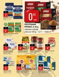 Gazetka promocyjna Bi1 - Nowalijki - Gazetka - ważna od 15.03 do 15.03.2022 - strona 9 - produkty: Majonez, Makaron, Humana, Dawtona, Prymat, Ser, Rum, Gerber, Ogórki konserwowe, Jogurt, Kuchnia, Goliard, Serek, Penne, Rurki, Tuńczyk, Deser, Pudliszki, Pedigree, Lisner, Danie gotowe