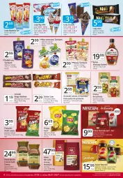 Gazetka promocyjna Market Vita - Gazetka – Marketvita - Gazetka - ważna od 06.07 do 06.07.2024 - strona 4 - produkty: Mus, Orzeszki, Big Milk, Chipsy, Wafelek, Kawa, Lion, Lody, Grześki, Tymbark, Syrop, Baton, Bruschette, Jacobs, Kakao, Kukurydza, Hortex