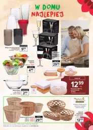 Gazetka promocyjna Carrefour - Gazetka Wszystko dobre, bo z Polski - Gazetka - ważna od 14.06 do 14.06.2021 - strona 11 - produkty: Piec, Por, Bulion, Karp, Kosz, Salaterka, Wazon, Lion, LANA, Pieczywo, Kubek, Osłonka