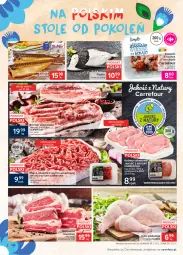 Gazetka promocyjna Carrefour - Gazetka Wszystko dobre, bo z Polski - Gazetka - ważna od 14.06 do 14.06.2021 - strona 2 - produkty: Kurczak, Mięso mielone z szynki, Mięso mielone, Sos, Kawa, Tusz, Kotlet, Boczek, Wołowina, Mięso, Podudzie z kurczaka, Boczek wieprzowy