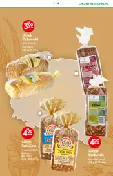 Gazetka promocyjna Żabka - Gazetka - ważna od 20.07 do 20.07.2021 - strona 33 - produkty: Mus, Chleb, Fa