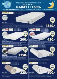Gazetka promocyjna Jysk - Oferta tygodnia - Gazetka - ważna od 29.03 do 29.03.2022 - strona 5 - produkty: Top, Sok, Bell, Materac, Tera, Moda, Bella, Materac piankowy, Kokos, LG, Fa