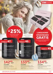 Gazetka promocyjna Ziko - Gazetka Ziko Dermo - Gazetka - ważna od 27.12 do 27.12.2023 - strona 5 - produkty: Gra, Mars, Olej