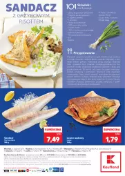 Gazetka promocyjna Kaufland - Kaufland - Gazetka - ważna od 23.07 do 23.07.2025 - strona 2 - produkty: Piec, Top, Sok, Sól, Ryż, Por, Grzyby, Bulion, Czosnek, Cytryny, Szal, Tusz, Lion, Pieprz, Ręcznik, Sandacz filet, Parmezan, Wagi, Olej, Orka, Sandacz, Fa