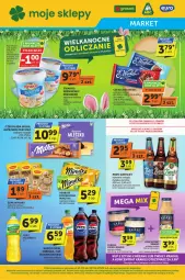 Gazetka promocyjna ABC - Gazetka - ważna od 02.04 do 02.04.2024 - strona 1 - produkty: Piwa, Piwo, Chrzan, Krakus, Ser, Gra, Twaróg, Zupa, Winiary, Mleczko, Czekolada, Herbata, Milka, Fa